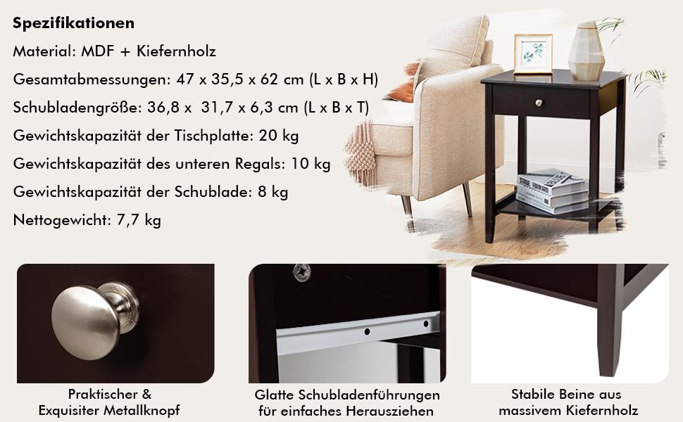 Flurtisch