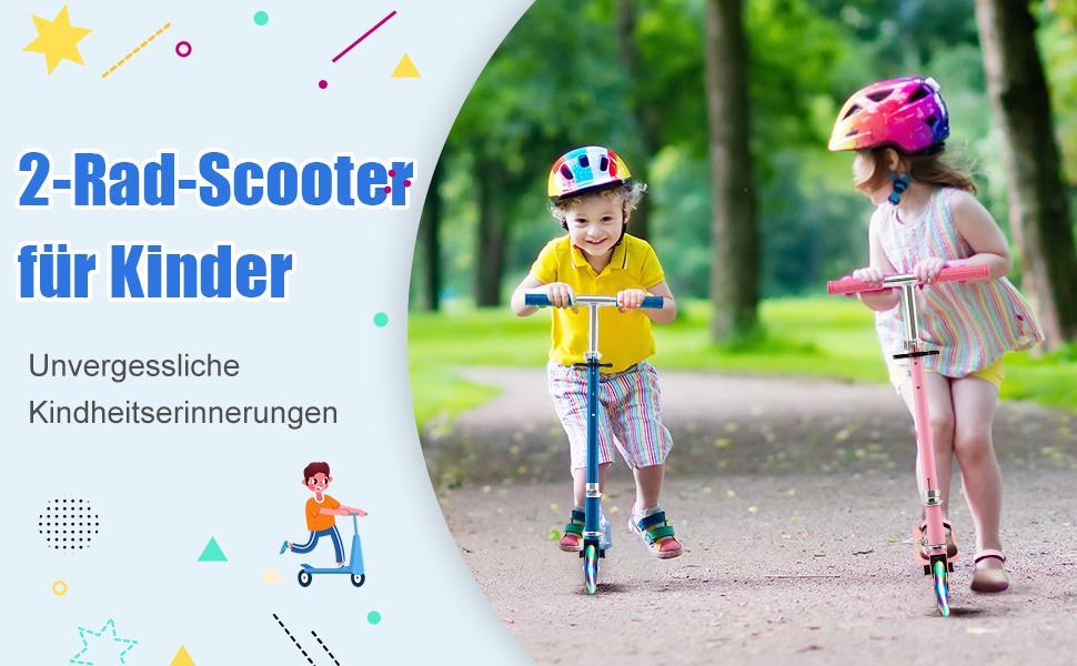 Kinderroller