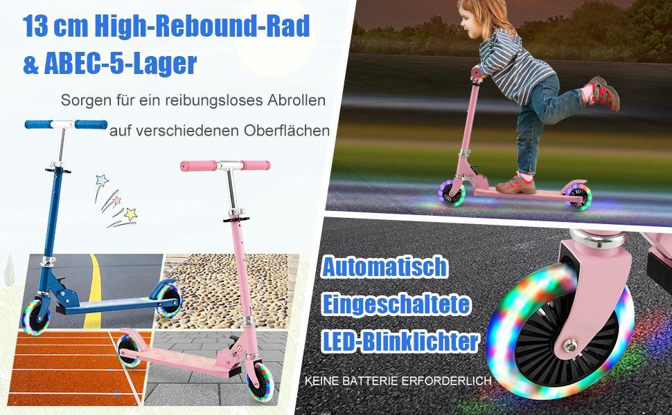 2-Rad-Roller
