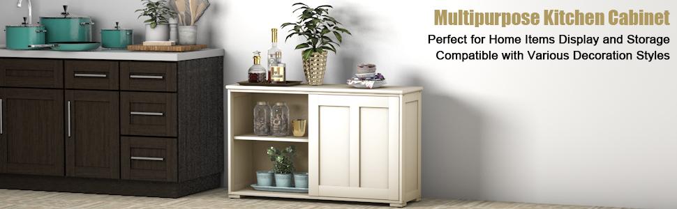 Sideboard