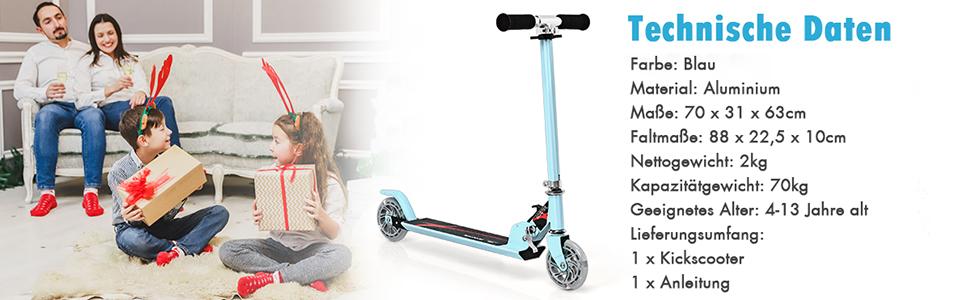 Tretroller