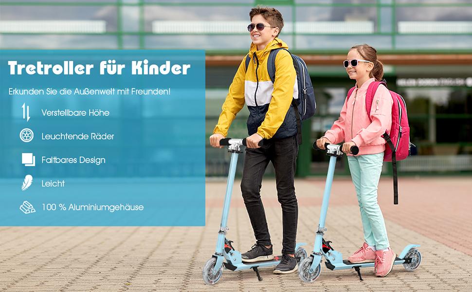adult Scooter kick Scooter