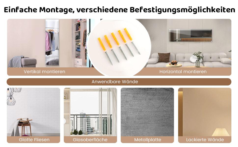 Kosmetikspiegel