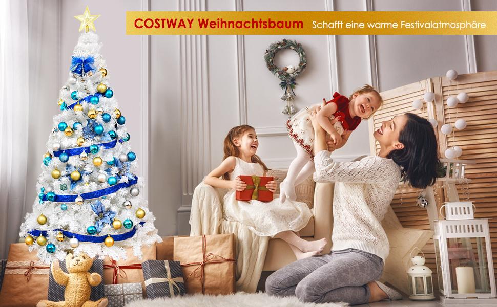 Weihnachtsbaum