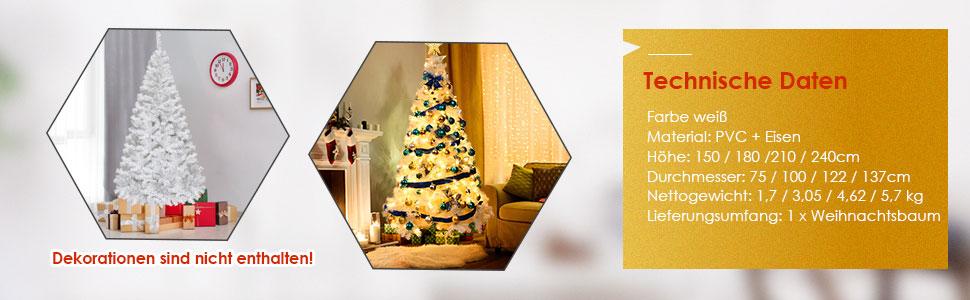 Christbaum