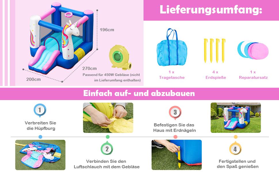 wasserrutsche