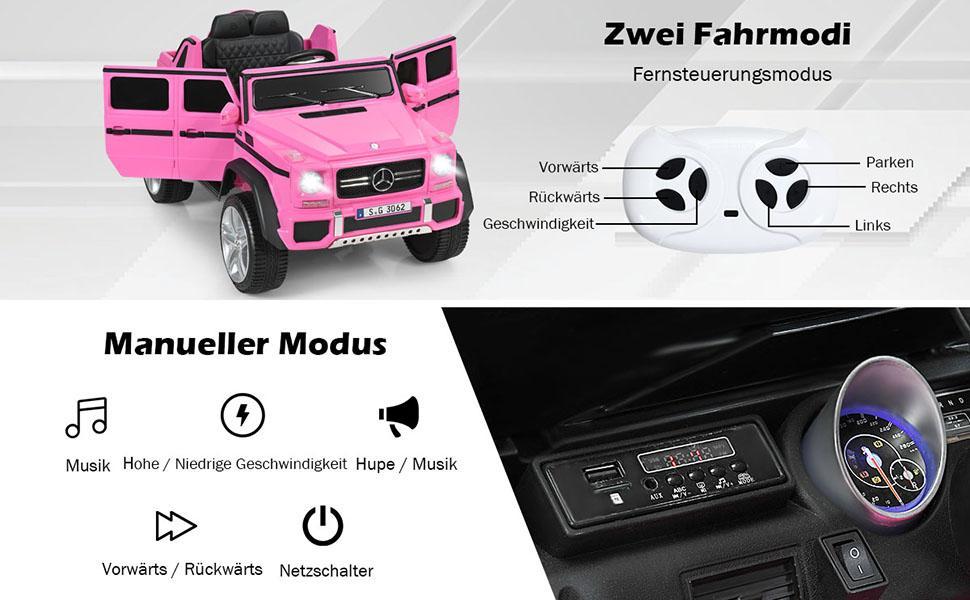auto mit fernbedienung