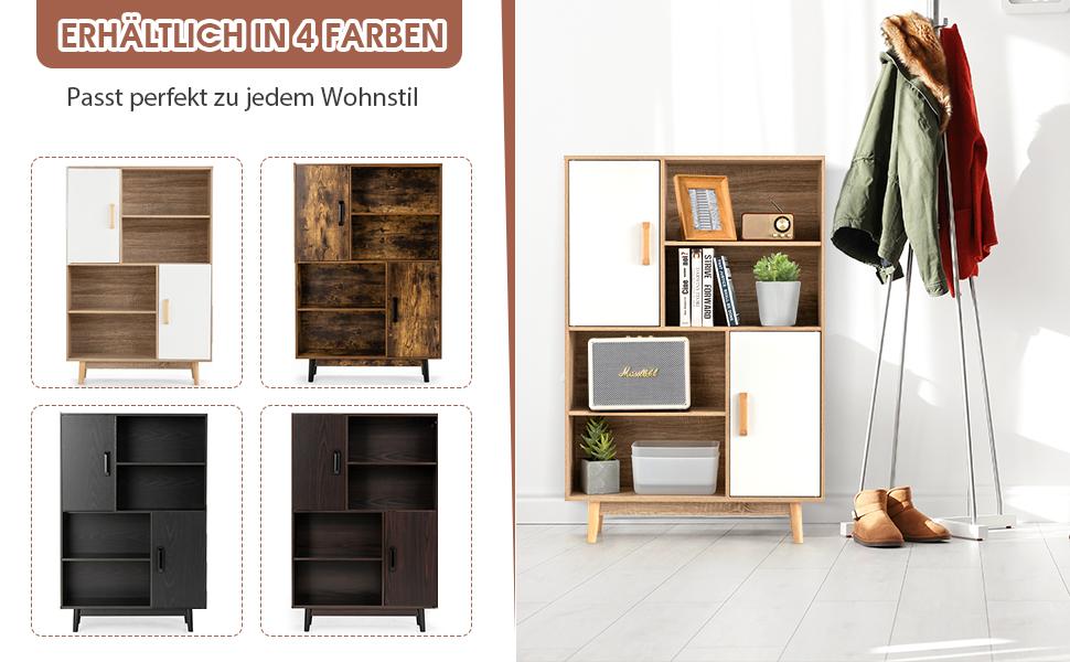 akzentschrank