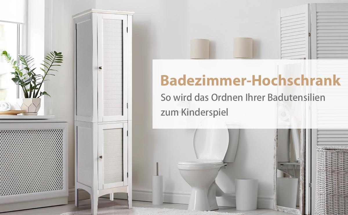 badezimmerschrank