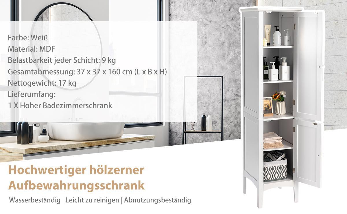 hochschrank