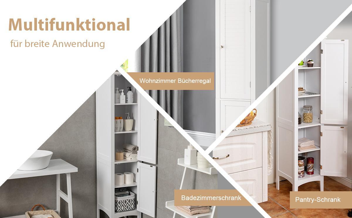 platzsparender schrank