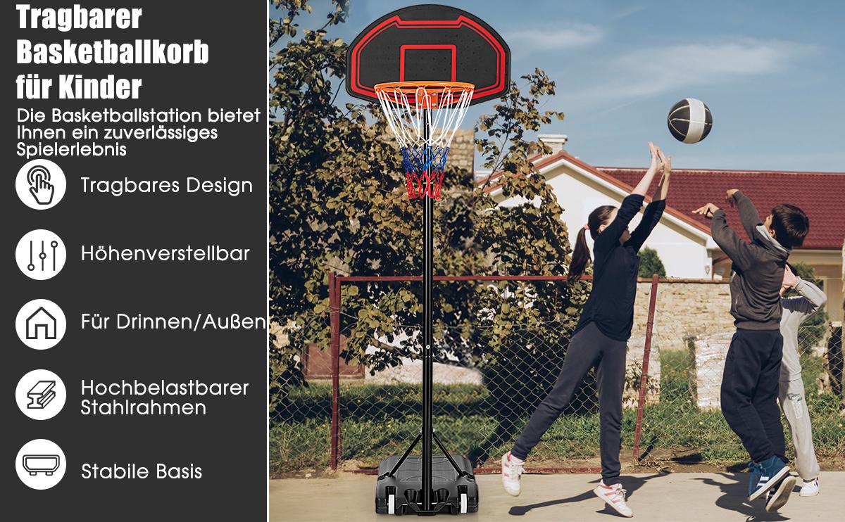 basketballkorb