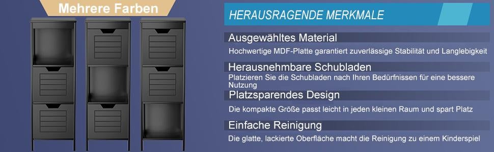 aufbewahrungsschrank holz