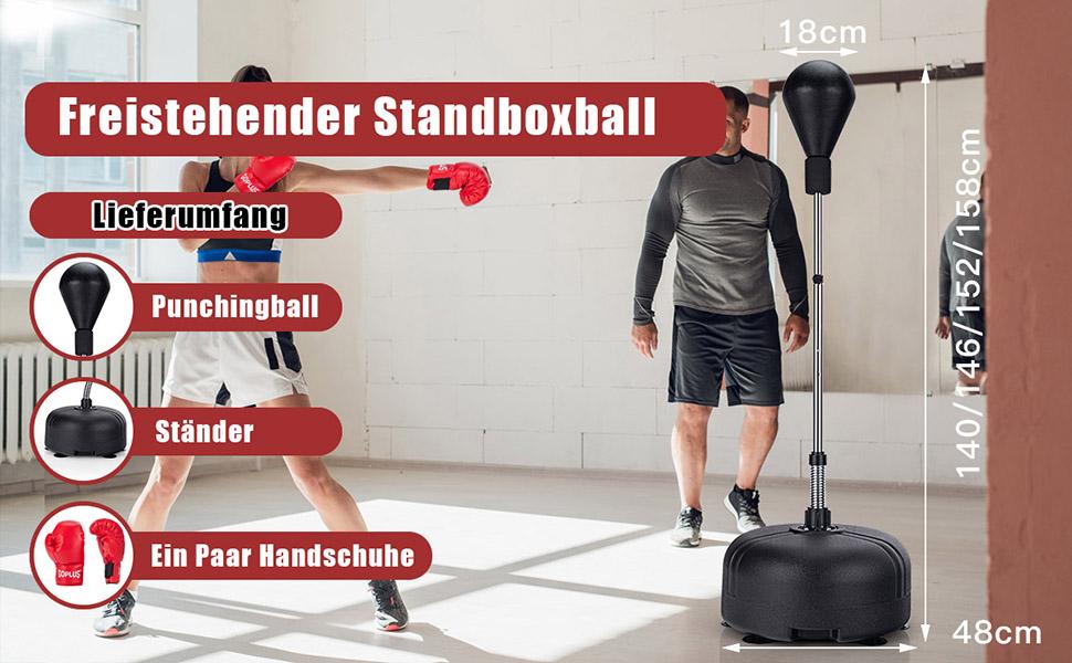 standboxsack