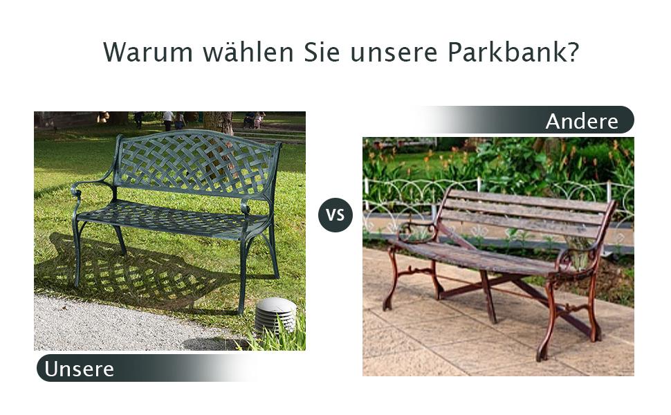 parkbank