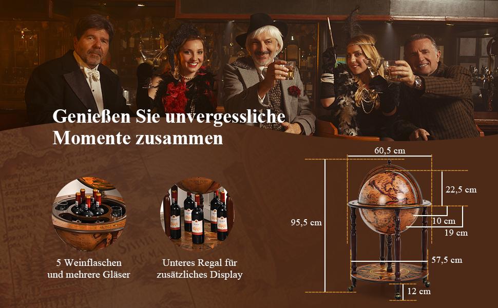 wein lagerschrank
