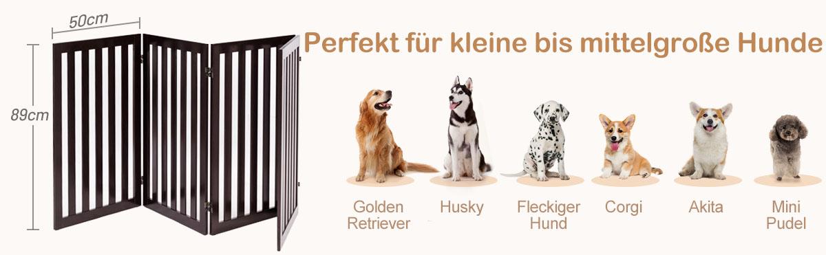 freistehende tore