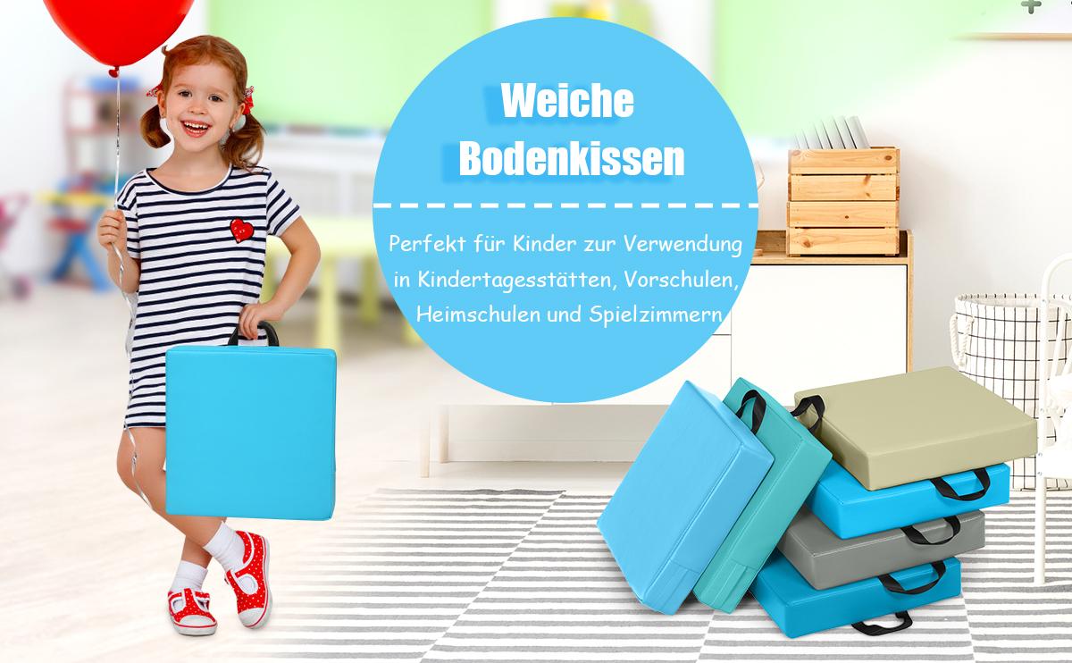 kinder bodenkissen