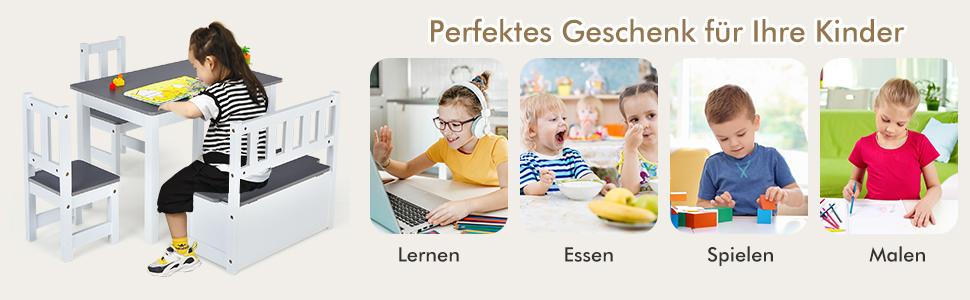 möbel in kindergröße