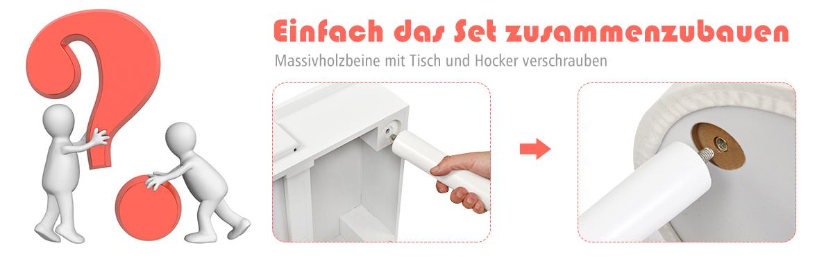 schminktisch