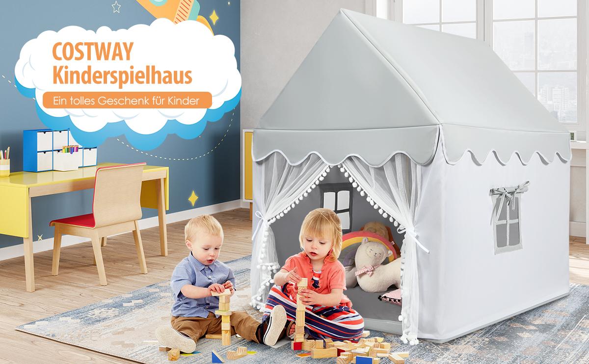 kinderspielhaus