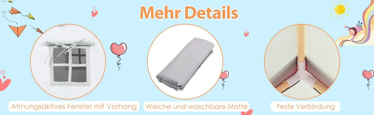 kinderspielzelt