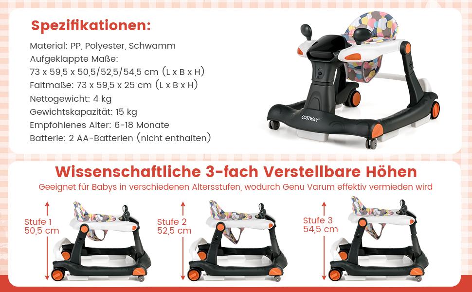 lauflernhilfe für babys mitr