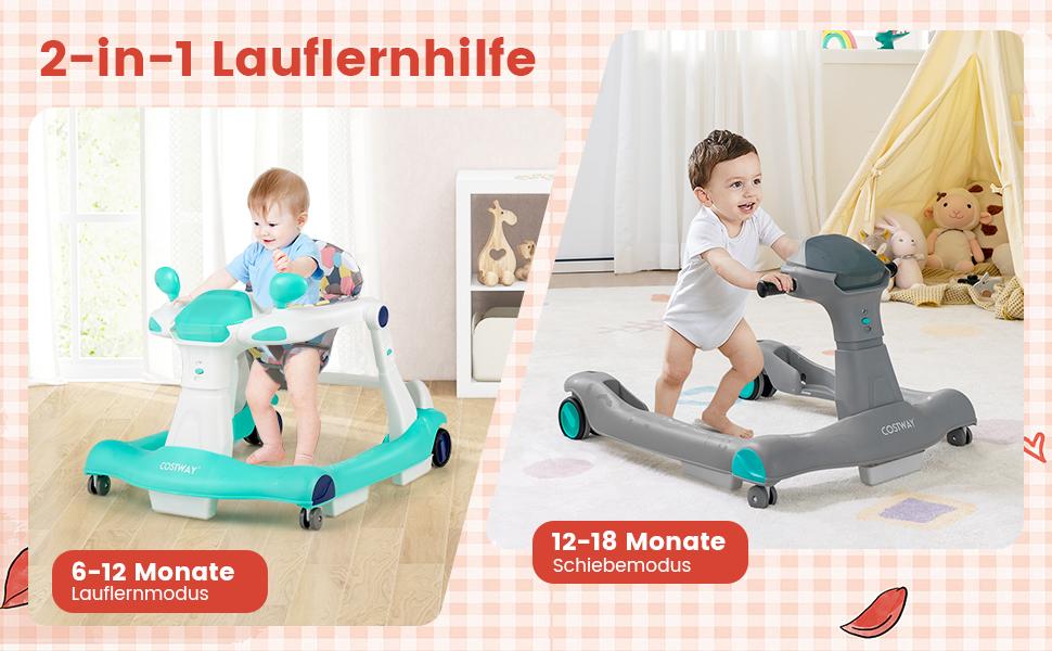 lauflernhilfe und aktivitätszentrum