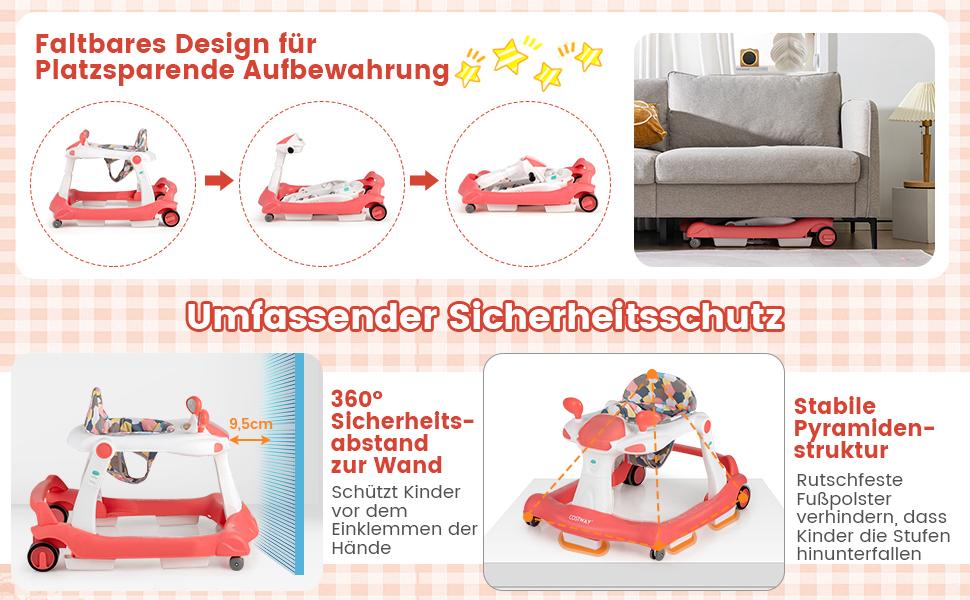 lauflernhilfe für babys