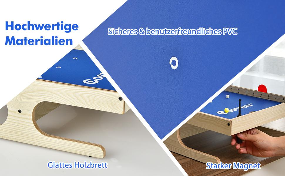 2 spieler tisch