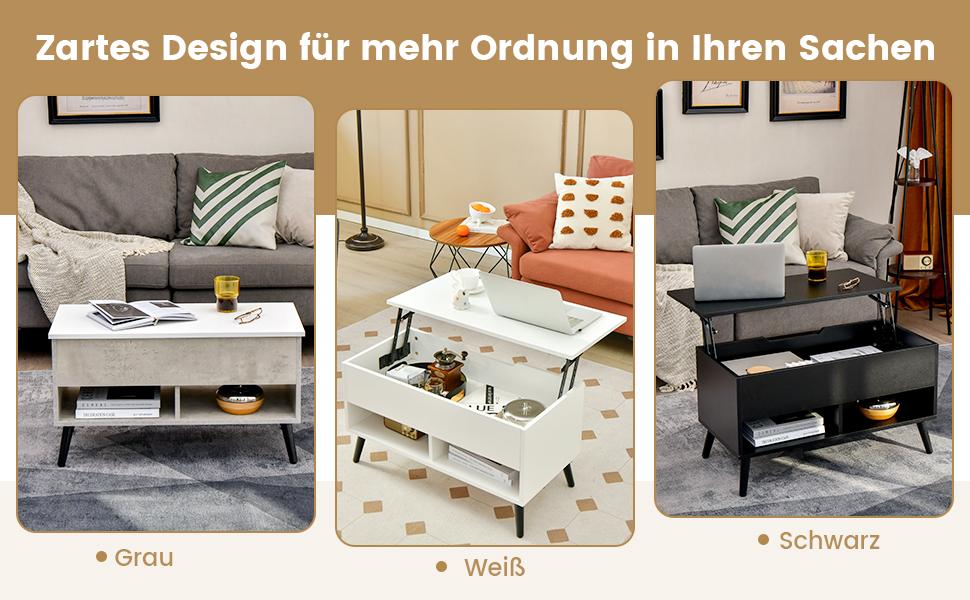 Arbeitstisch