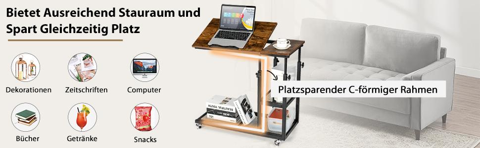 nachttisch