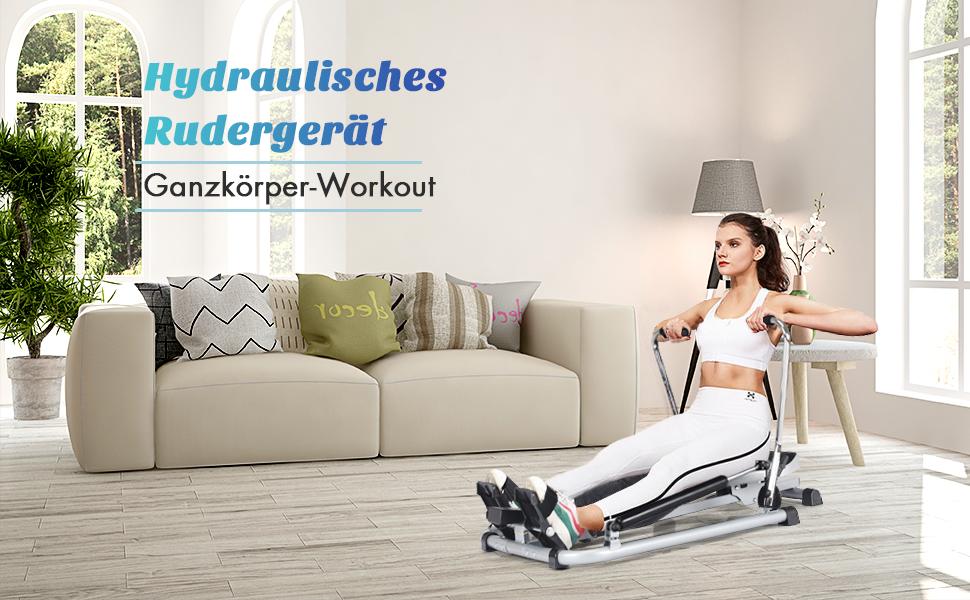 rudergerät