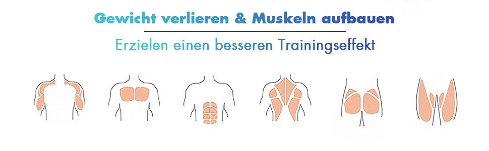 rudergerät für den heimgebrauch
