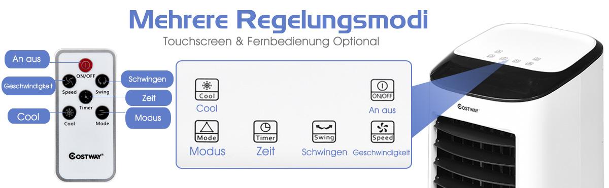 verdunstungskühler kühler und befeuchter