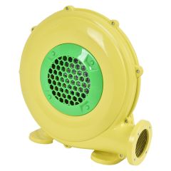 Costway Gebläse 450 W Elektrischer Ventilator Luftgebläse für aufblasbare Spielzeuge