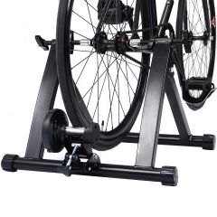 Klappbar Rollentrainer Cycletrainer Fahrradtrainer bis zu 150 kg