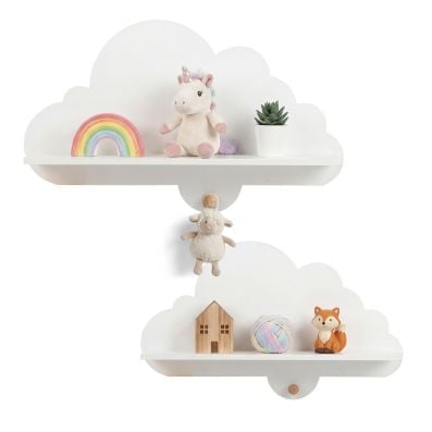 schwebendes 2er Set