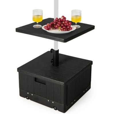 schirmständer für terrassenschirme