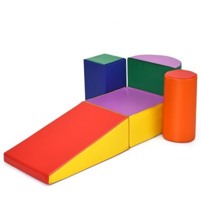 Software-Verbundspielzeug