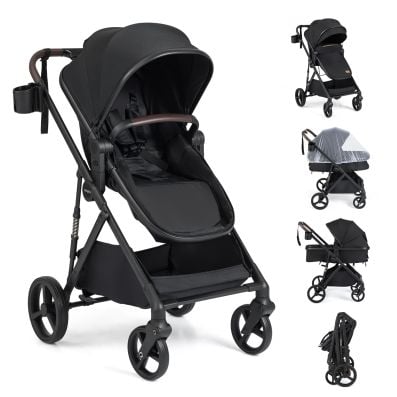 kinderwagen