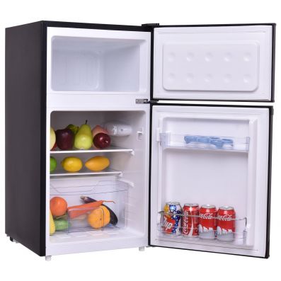 Kühlschrank Zubehör 1 x Gefrierfachtür + 3 x Abstellfächer in