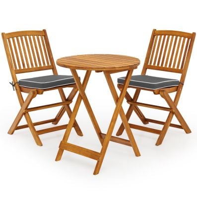 sistrostuhl set