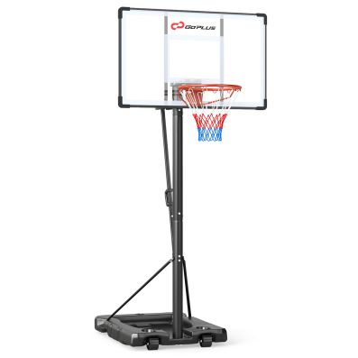 basketballständer 