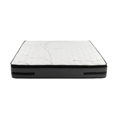 COSTWAY Campingmatratze Aus Memory-Schaum – Aufrollbar, Wasserdicht, Rutschfest – Inkl. Tragetasche – 183 X 62,5 X 6,5 Cm