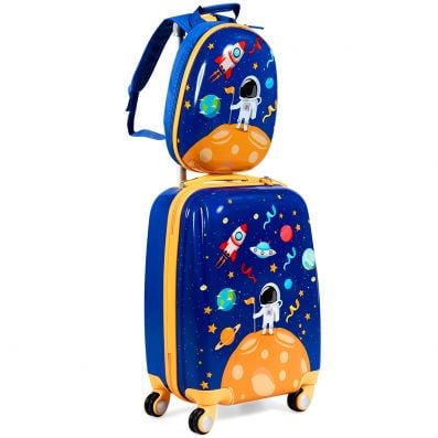Kinderkoffer Jungen