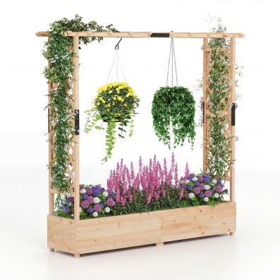 blumenkasten ohne löcher bepflanzen Pflanzkasten maßgeschneidert aus Cortenstahl – Individuell vom Hersteller –  Der Stahlgarten