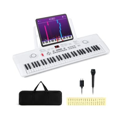  tragbares keyboard