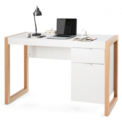 computer schreibtisch