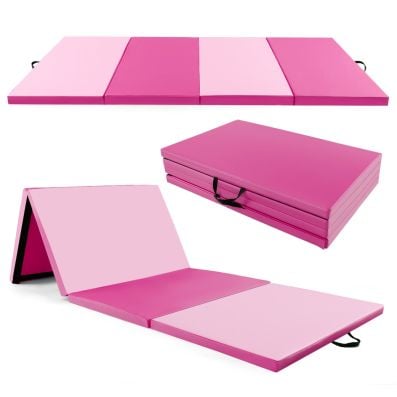 gymnastikmatte